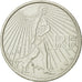 France, 25 Euro, 2009, MS(63), Silver, Gadoury:EU338, KM:1581