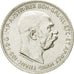 Coin, Austria, Franz Joseph I, Corona, 1915, AU(55-58), Silver, KM:2820