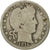 Coin, United States, Barber Quarter, Quarter, 1916, U.S. Mint, Philadelphia