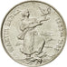 Coin, Czechoslovakia, 100 Korun, 1988, MS(60-62), Silver, KM:132