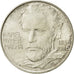 Coin, Czechoslovakia, 100 Korun, 1986, MS(63), Silver, KM:123