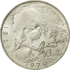 Coin, Czechoslovakia, 100 Korun, 1979, MS(63), Silver, KM:99