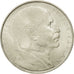 Coin, Czechoslovakia, 100 Korun, 1976, MS(60-62), Silver, KM:85