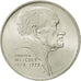 Coin, Czechoslovakia, 50 Korun, 1978, MS(63), Silver, KM:90
