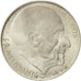 Coin, Czechoslovakia, 50 Korun, 1975, MS(63), Silver, KM:83