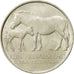Coin, Czechoslovakia, 50 Korun, 1987, MS(63), Silver, KM:127