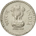 Monnaie, INDIA-REPUBLIC, 5 Rupees, 1997, SUP, Copper-nickel, KM:154.2