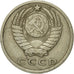 Coin, Russia, 15 Kopeks, 1961, Saint-Petersburg, EF(40-45), Copper-Nickel-Zinc