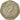Monnaie, Grande-Bretagne, Elizabeth II, 50 New Pence, 1979, TTB, Copper-nickel