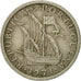 Monnaie, Portugal, 2-1/2 Escudos, 1971, TTB, Copper-nickel, KM:590