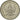 Coin, Poland, 50 Groszy, 1990, Warsaw, EF(40-45), Copper-nickel, KM:281