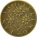 Moneta, Austria, Schilling, 1970, BB, Alluminio-bronzo, KM:2886
