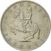 Coin, Austria, 5 Schilling, 1986, EF(40-45), Copper-nickel, KM:2889a