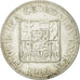 Coin, Czechoslovakia, 10 Korun, 1932, EF(40-45), Silver, KM:15