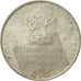 Coin, Czechoslovakia, 25 Korun, 1968, AU(55-58), Silver, KM:64