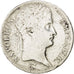 FRANCE, Napoléon I, 5 Francs, 1810, Paris, KM #694.1, VF(30-35), Silver, Gadoury