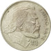 Coin, Czechoslovakia, 100 Korun, 1976, MS(63), Silver, KM:84