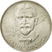 Coin, Czechoslovakia, 100 Korun, 1985, MS(63), Silver, KM:118