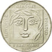 Coin, Czechoslovakia, 25 Korun, 1970, MS(63), Silver, KM:68
