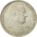 Monnaie, Tchécoslovaquie, 100 Korun, 1951, SPL, Argent, KM:33
