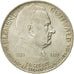 Coin, Czechoslovakia, 100 Korun, 1951, MS(63), Silver, KM:33