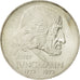 Coin, Czechoslovakia, 50 Korun, 1973, MS(63), Silver, KM:79