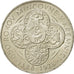 Coin, Czechoslovakia, 50 Korun, 1978, MS(63), Silver, KM:91