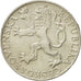Moneta, Cecoslovacchia, 50 Korun, 1948, SPL-, Argento, KM:25