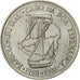Coin, Portugal, 100 Escudos, 1988, MS(63), Copper-nickel, KM:642