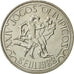 Coin, Portugal, 250 Escudos, 1988, MS(63), Copper-nickel, KM:643