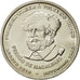 Coin, Portugal, 200 Escudos, 2000, Lisbon, MS(63), Copper-nickel, KM:731