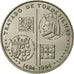 Coin, Portugal, 200 Escudos, 1994, MS(63), Copper-nickel, KM:671