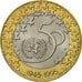 Monnaie, Portugal, 200 Escudos, 1995, SUP, Bi-Metallic, KM:679