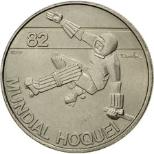 Monnaie, Portugal, 25 Escudos, 1982, Lisbonne, SPL, Copper-nickel, KM:616