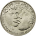 Coin, Portugal, 25 Escudos, 1979, MS(63), Copper-nickel, KM:609
