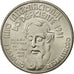 Coin, Portugal, 25 Escudos, 1984, MS(63), Copper-nickel, KM:624