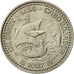 Coin, Portugal, 100 Escudos, 1987, MS(63), Copper-nickel, KM:639