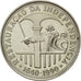 Coin, Portugal, 100 Escudos, 1990, MS(63), Copper-nickel, KM:651