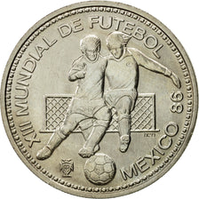 Coin, Portugal, 100 Escudos, 1986, Lisbon, MS(63), Copper-nickel, KM:637