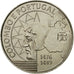 Coin, Portugal, 200 Escudos, 1991, MS(63), Copper-nickel, KM:658