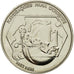 Coin, Portugal, 200 Escudos, 1991, MS(63), Copper-nickel, KM:659