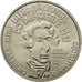 Coin, Portugal, 100 Escudos, 1984, MS(63), Copper-nickel, KM:625