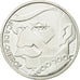 Coin, Portugal, 500 Escudos, 2000, Lisbon, MS(63), Silver, KM:725