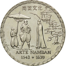 Coin, Portugal, 200 Escudos, 1993, MS(63), Copper-nickel, KM:668