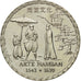Coin, Portugal, 200 Escudos, 1993, MS(63), Copper-nickel, KM:668