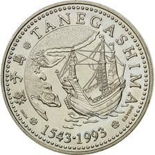 Coin, Portugal, 200 Escudos, 1993, MS(63), Copper-nickel, KM:665