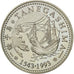 Coin, Portugal, 200 Escudos, 1993, MS(63), Copper-nickel, KM:665