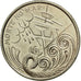 Moneta, Portogallo, 200 Escudos, 1999, Lisbon, SPL, Rame-nichel, KM:716