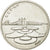 Moneda, Portugal, 500 Escudos, 1999, Lisbon, MBC, Plata, KM:723