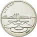 Coin, Portugal, 500 Escudos, 1999, Lisbon, EF(40-45), Silver, KM:723